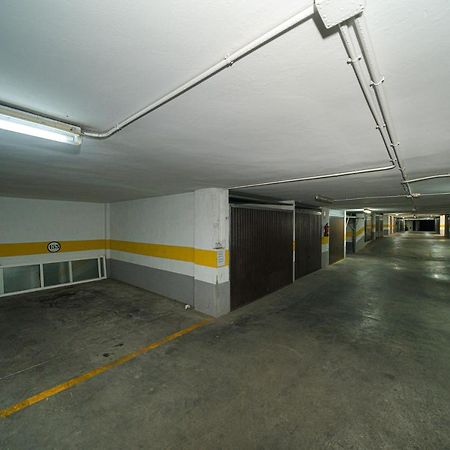 Apartment 3D Albir Альбир Экстерьер фото