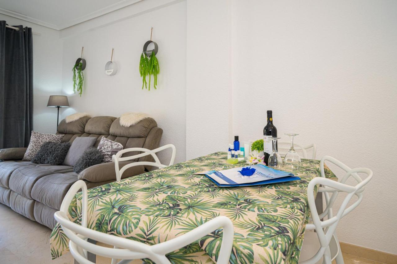 Apartment 3D Albir Альбир Экстерьер фото