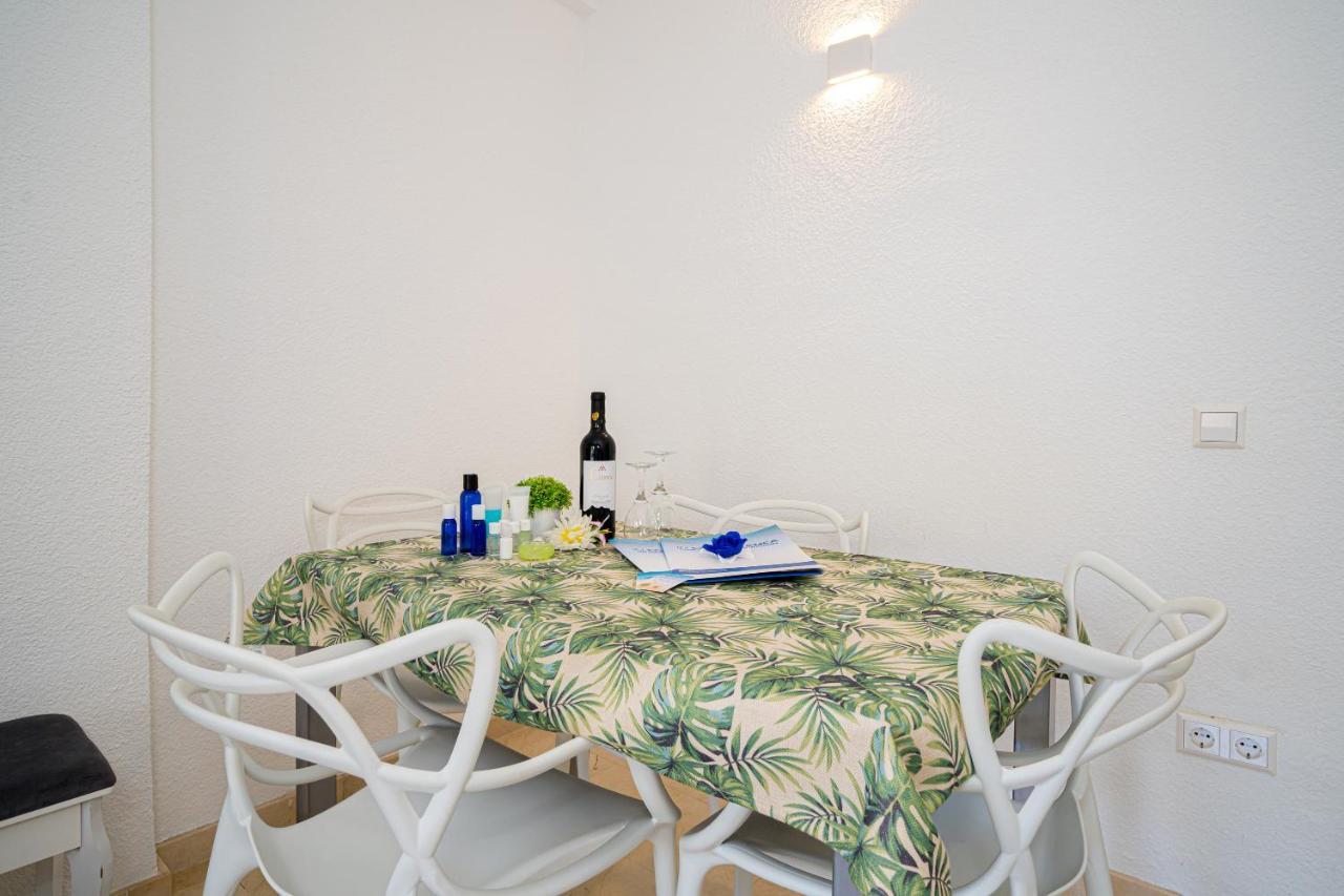 Apartment 3D Albir Альбир Экстерьер фото