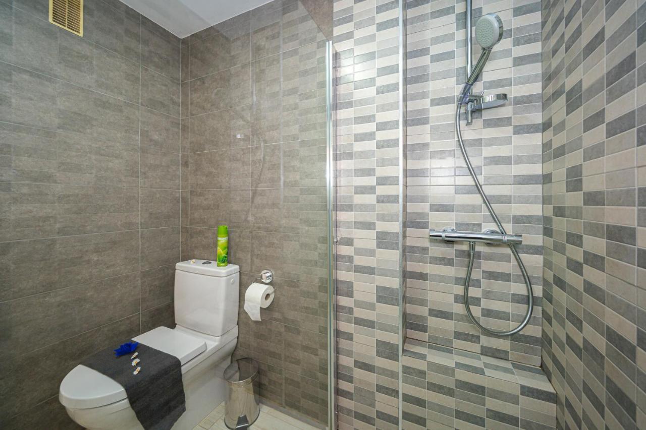 Apartment 3D Albir Альбир Экстерьер фото