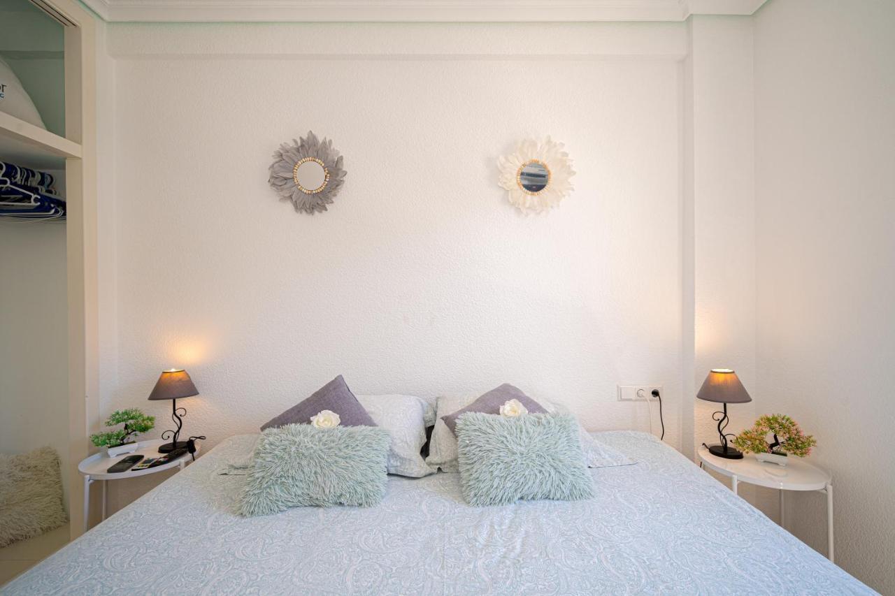 Apartment 3D Albir Альбир Экстерьер фото
