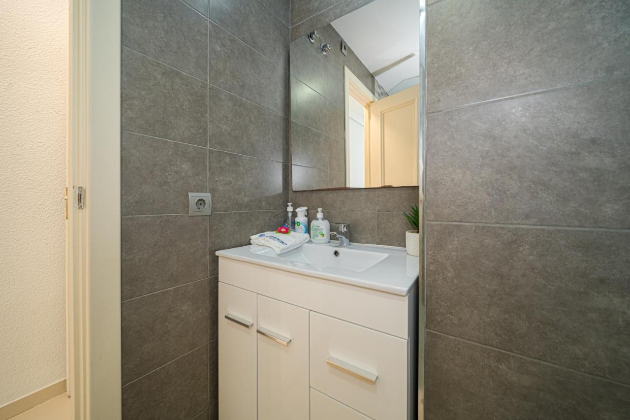 Apartment 3D Albir Альбир Экстерьер фото