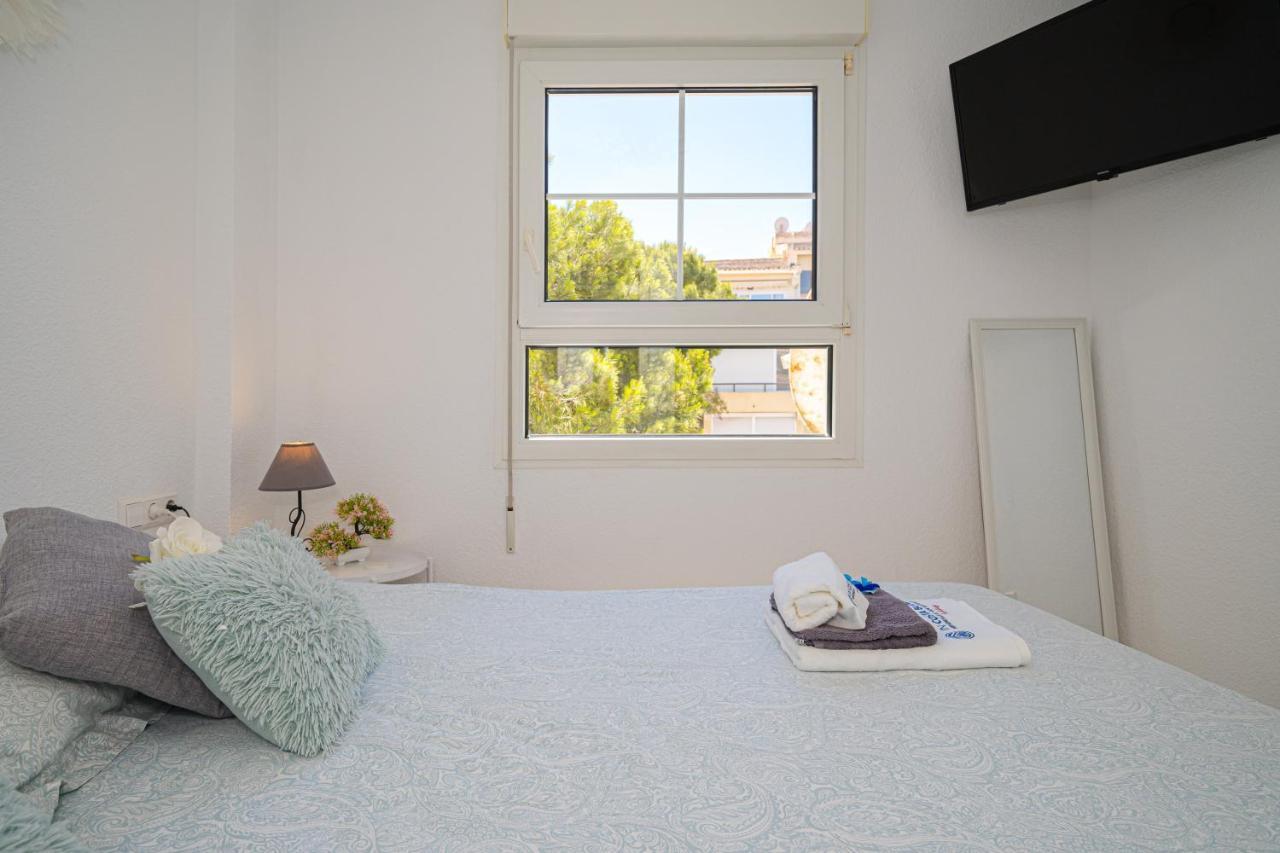 Apartment 3D Albir Альбир Экстерьер фото