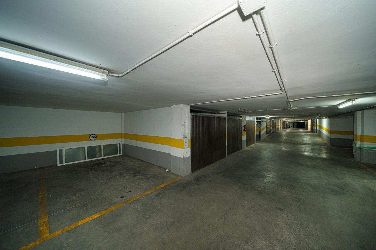 Apartment 3D Albir Альбир Экстерьер фото