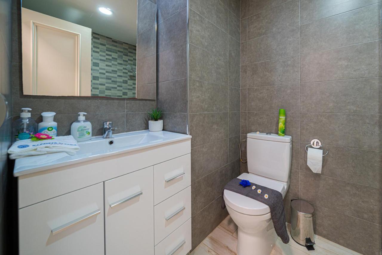 Apartment 3D Albir Альбир Экстерьер фото