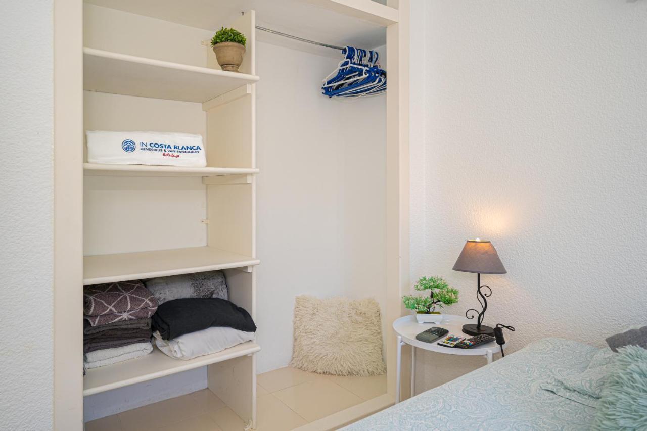 Apartment 3D Albir Альбир Экстерьер фото